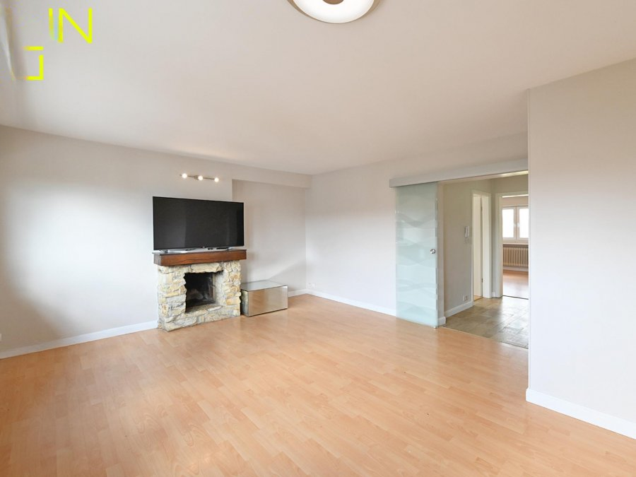 Квартира в Люксембурге, Люксембург, 65 м² - фото 1