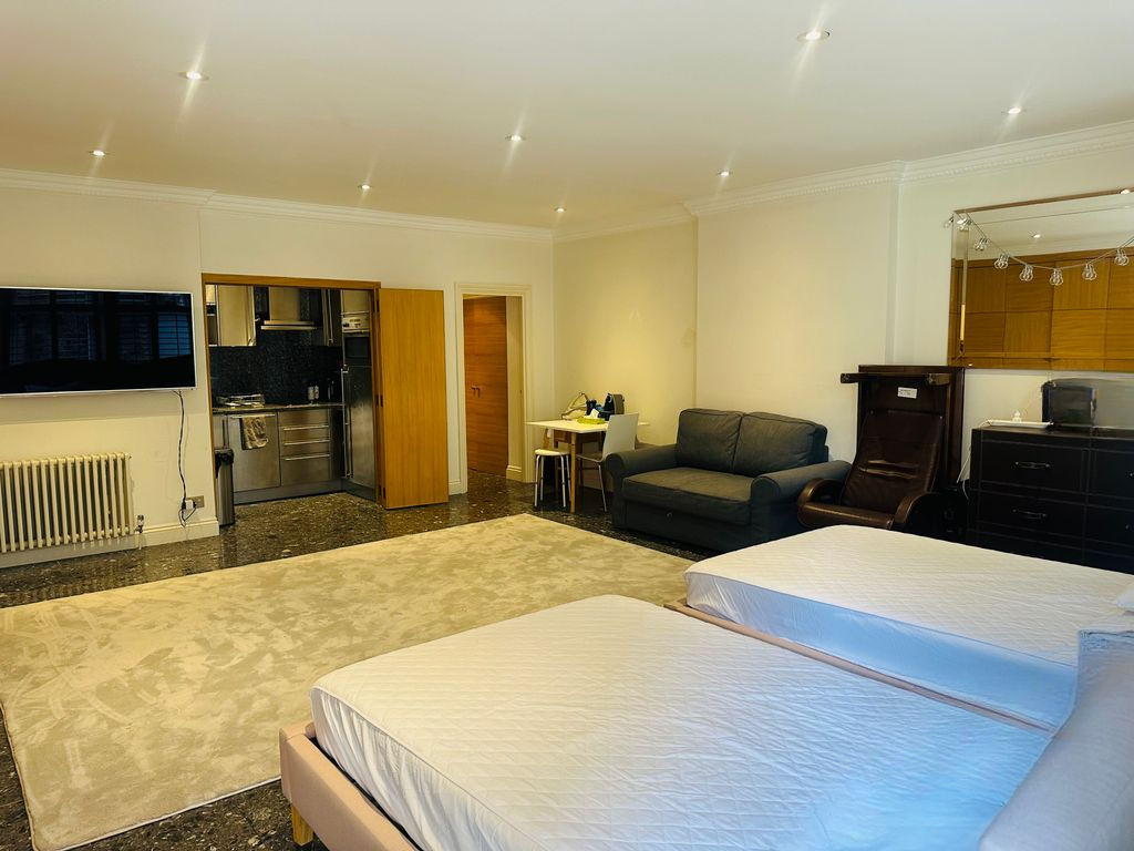 Квартира в Лондоне, Великобритания, 56 м² - фото 1