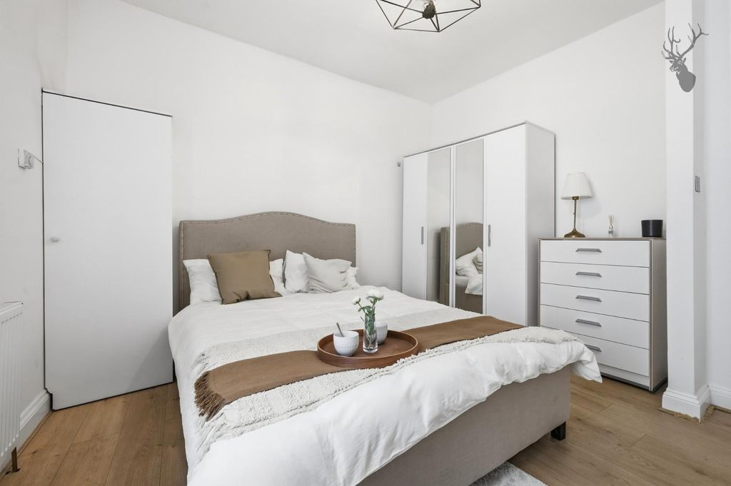 Квартира в Лондоне, Великобритания, 67 м² - фото 1