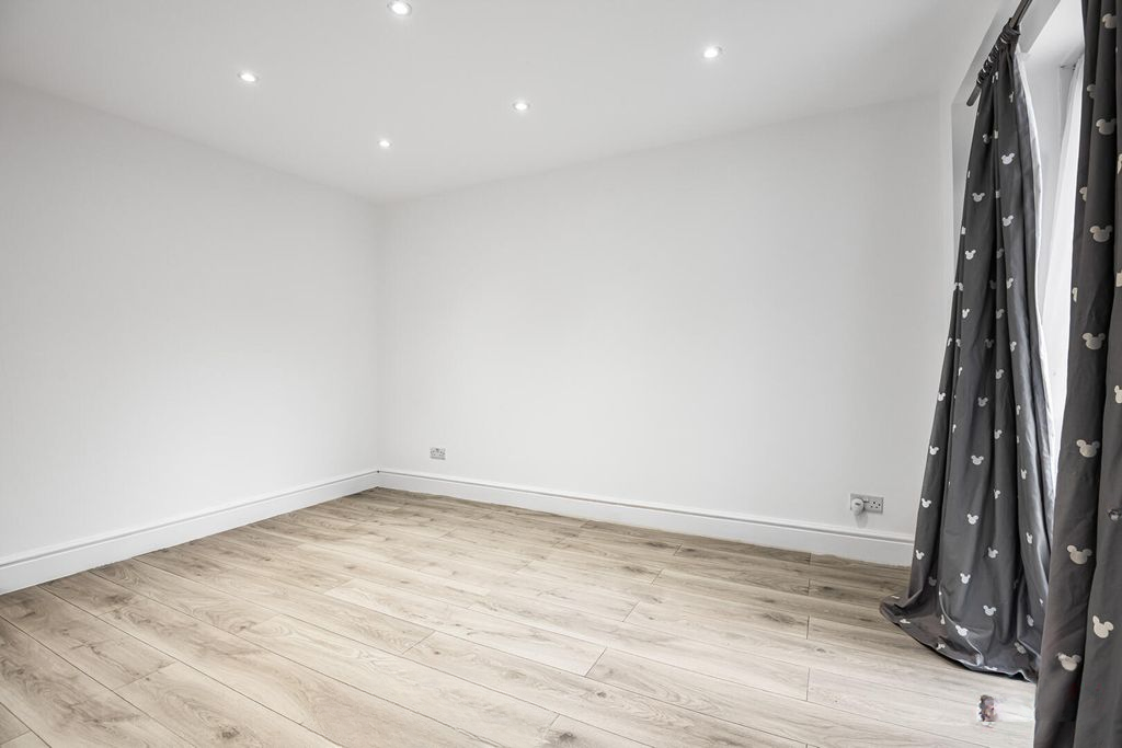 Квартира в Лондоне, Великобритания, 39 м² - фото 1