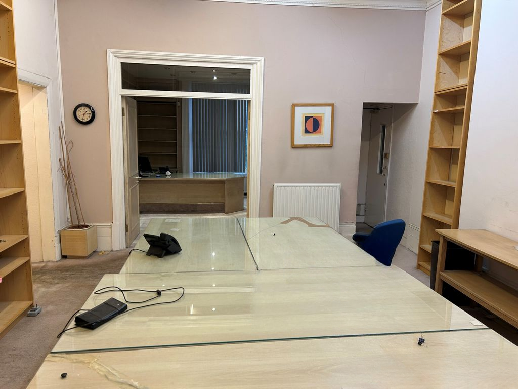 Квартира в Лондоне, Великобритания - фото 1