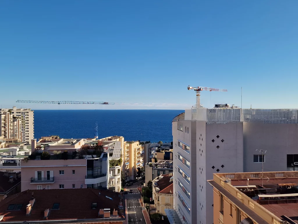 Квартира в Монако, Монако, 215 м² - фото 1