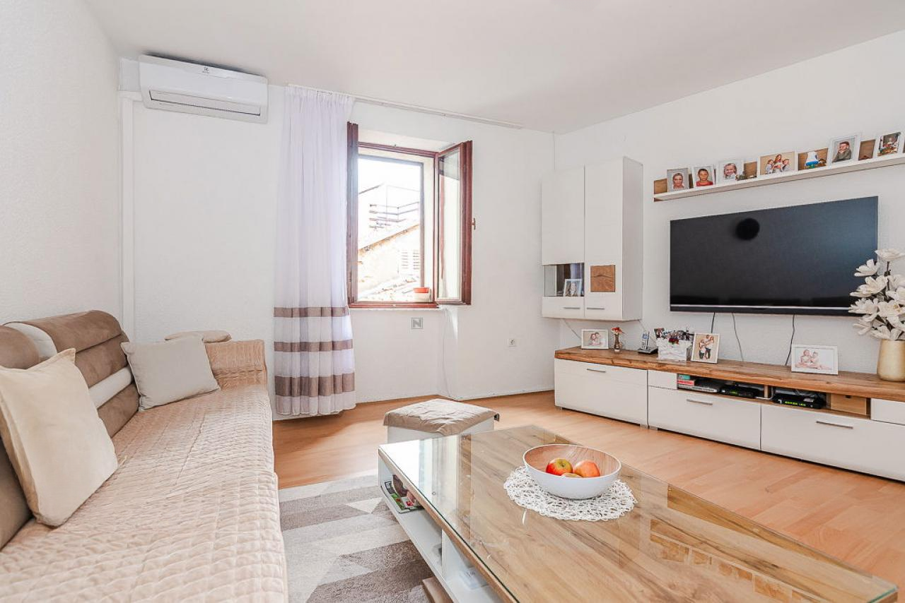 Квартира в Пиране, Словения, 78 м² - фото 1