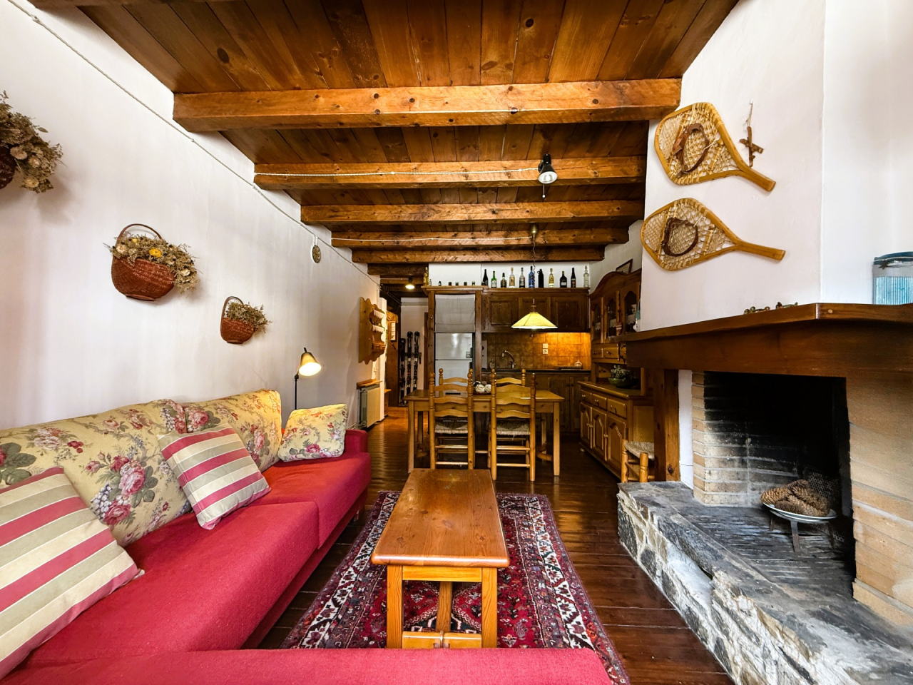 Квартира в Канильо, Андорра, 63 м² - фото 1