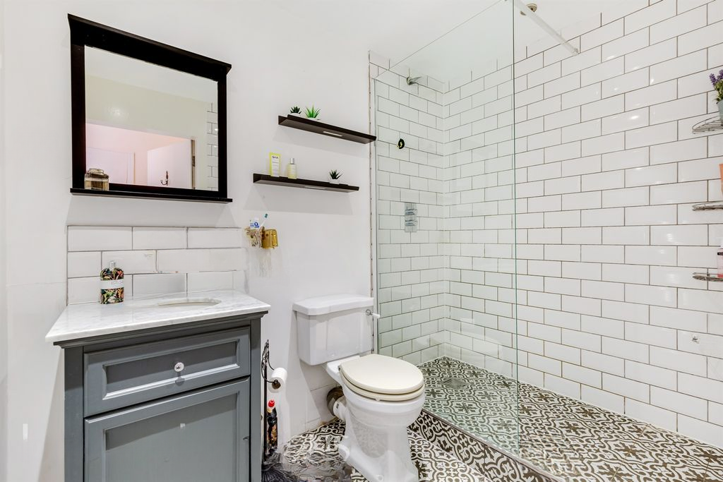 Квартира в Лондоне, Великобритания, 50 м² - фото 1