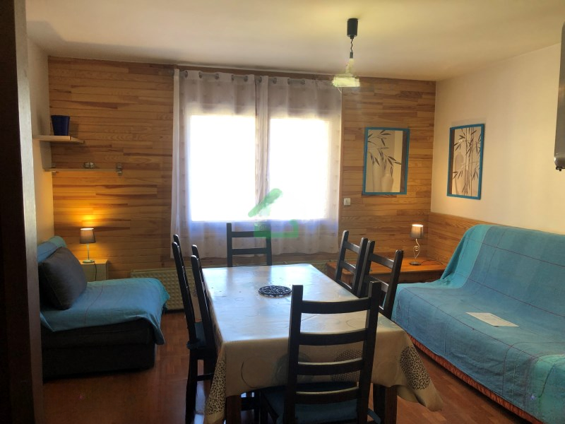 Квартира в Андорра-ла-Велье, Андорра, 51 м² - фото 1