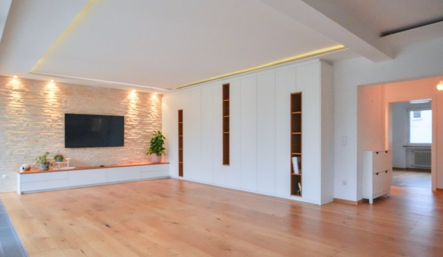 Квартира в Люксембурге, Люксембург, 105 м² - фото 1