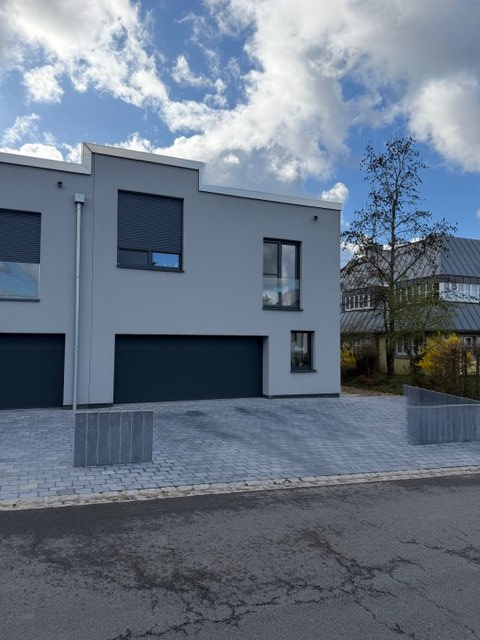 Квартира в Гревенмахере, Люксембург, 199 м² - фото 1