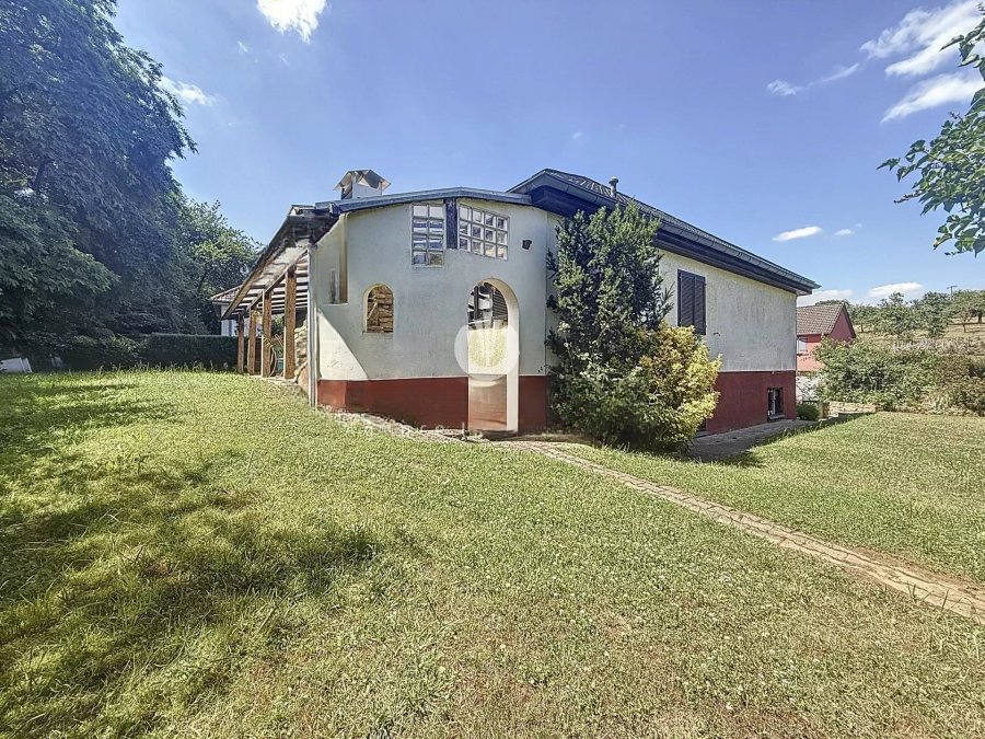 Квартира в Гревенмахере, Люксембург, 180 м² - фото 1