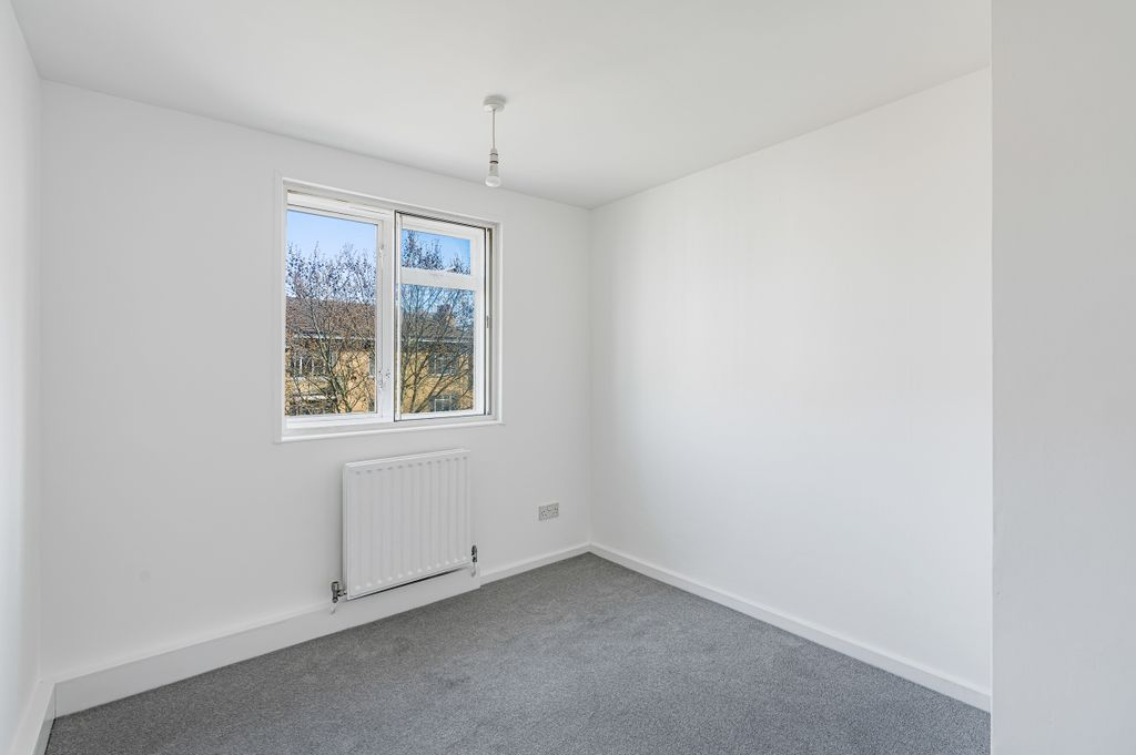 Квартира в Лондоне, Великобритания, 60 м² - фото 1