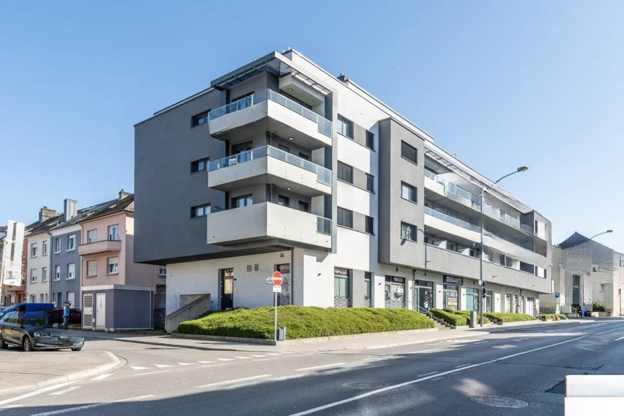 Квартира в Люксембурге, Люксембург, 63 м² - фото 1