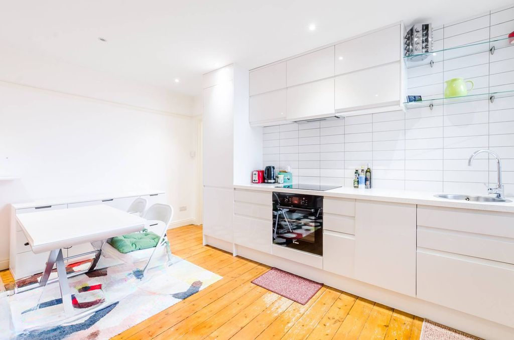 Квартира в Лондоне, Великобритания, 32 м² - фото 1