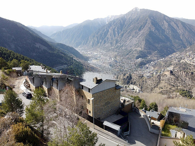 Квартира в Андорра-ла-Велье, Андорра, 225 м² - фото 1