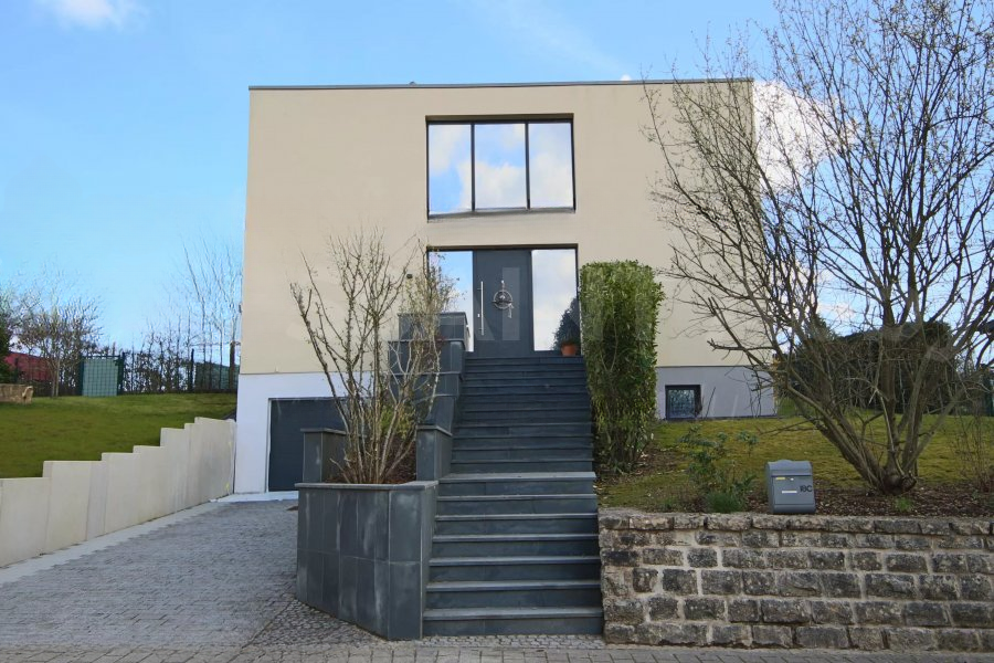 Квартира в Гревенмахере, Люксембург, 171 м² - фото 1