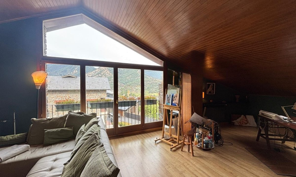 Квартира в Сиспони, Андорра, 302 м² - фото 1