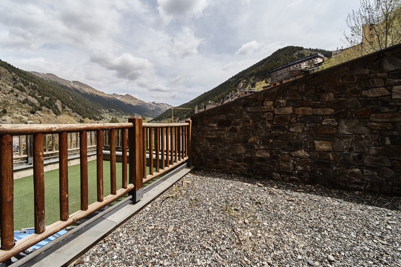 Квартира в Сольдеу, Андорра, 71 м² - фото 1