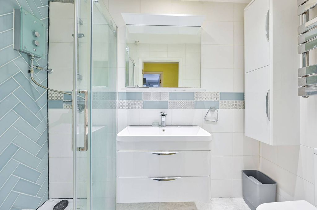 Квартира в Лондоне, Великобритания, 41 м² - фото 1