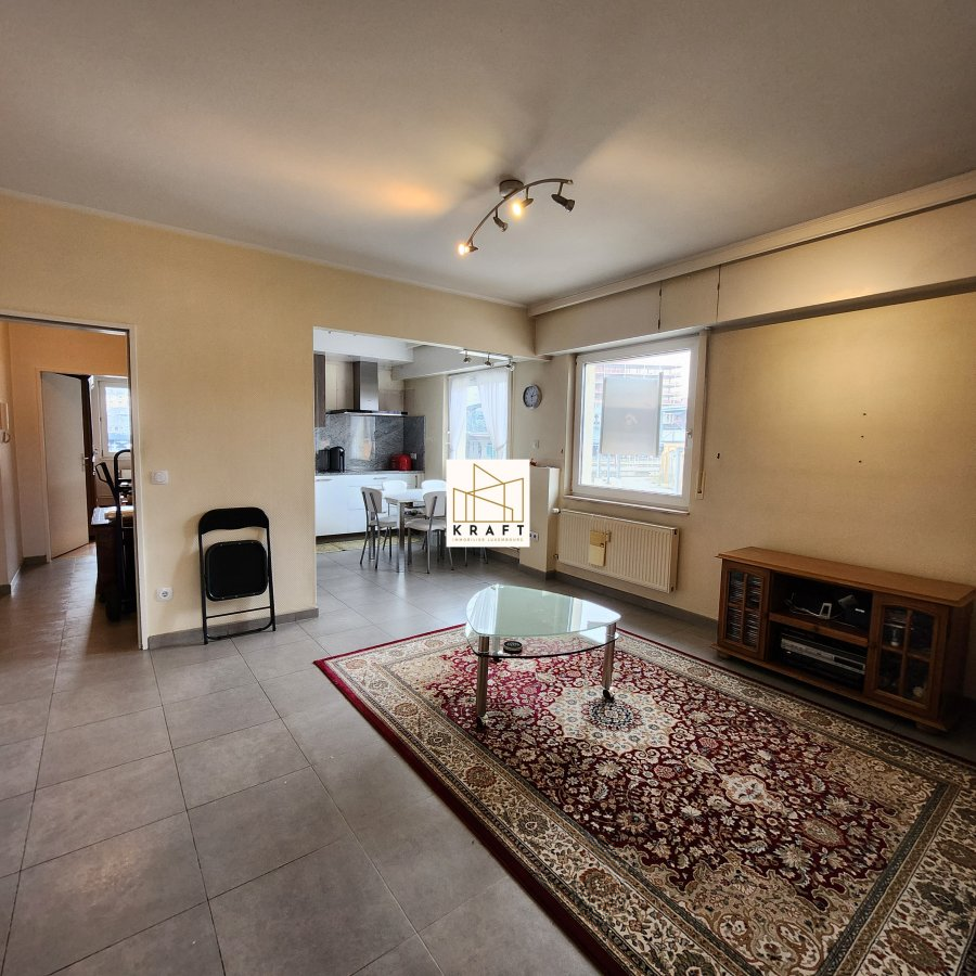 Квартира в Люксембурге, Люксембург, 75 м² - фото 1