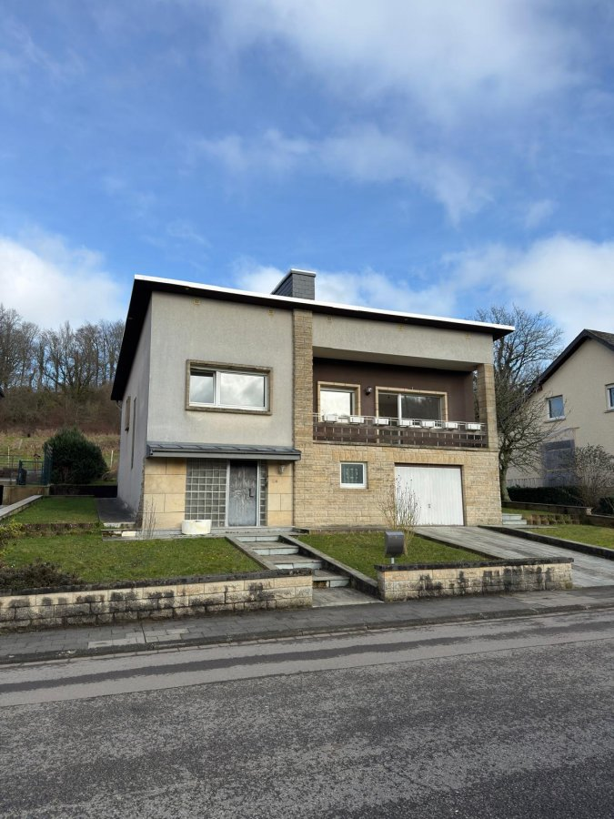 Квартира в Люксембурге, Люксембург, 210 м² - фото 1