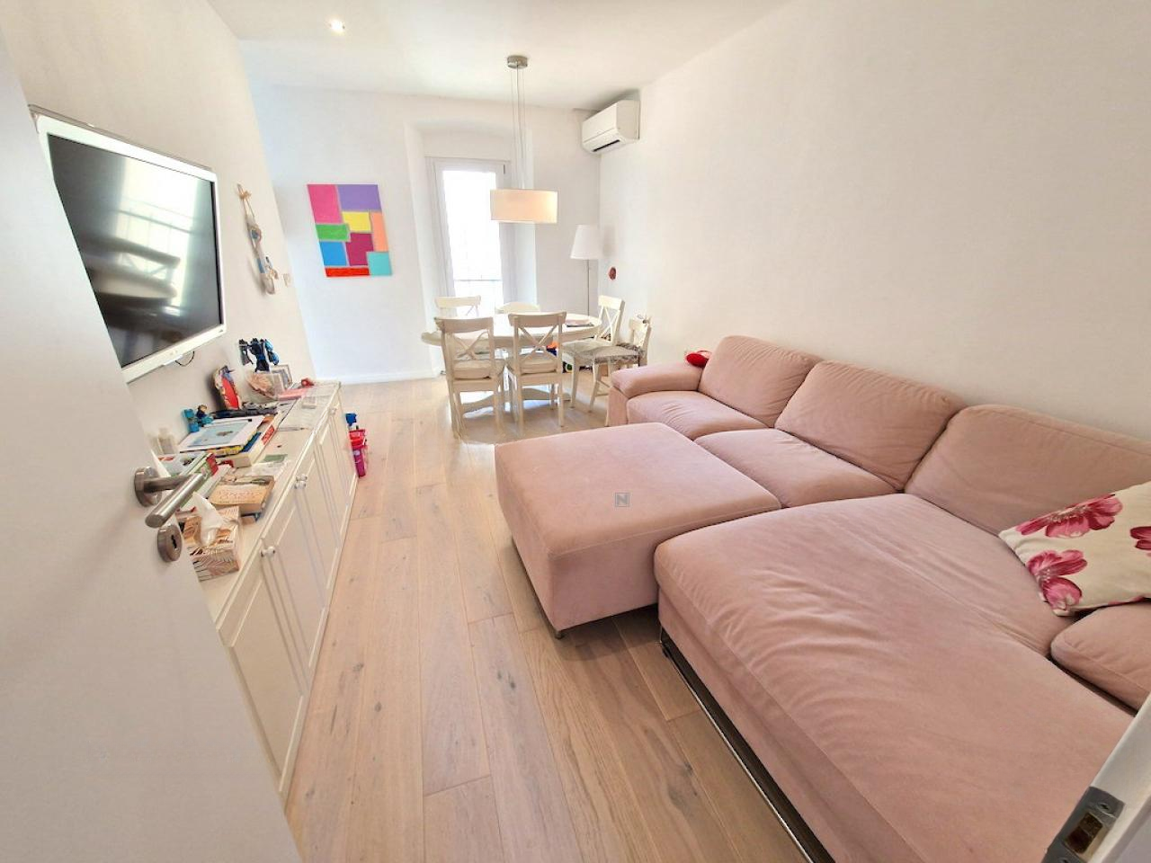 Квартира в Пиране, Словения, 57 м² - фото 1