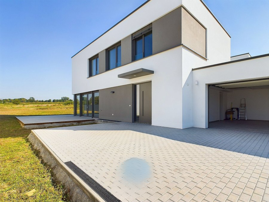 Квартира в Люксембурге, Люксембург, 160 м² - фото 1