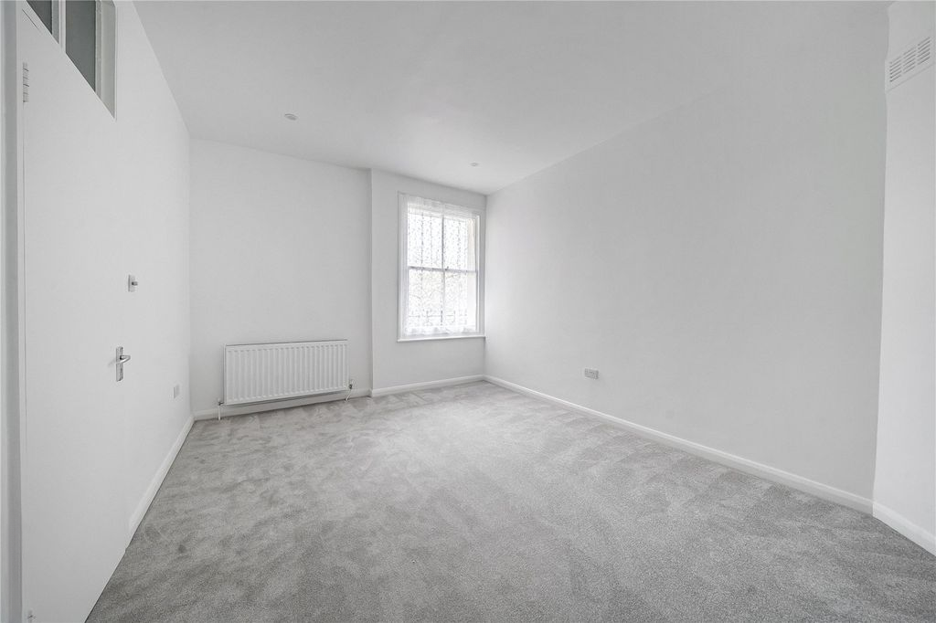 Квартира в Лондоне, Великобритания, 60 м² - фото 1