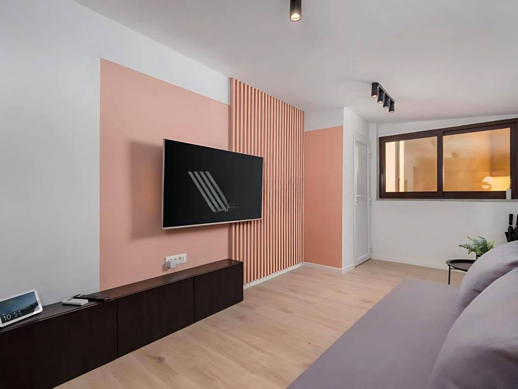 Квартира в Опатии, Хорватия, 84 м² - фото 1