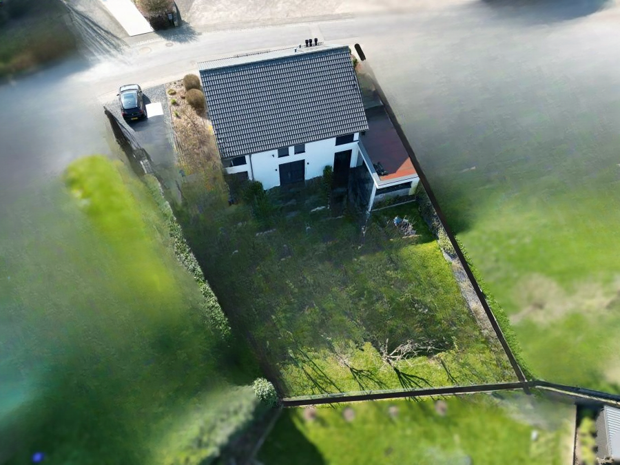 Квартира в Дикирхе, Люксембург, 143 м² - фото 1