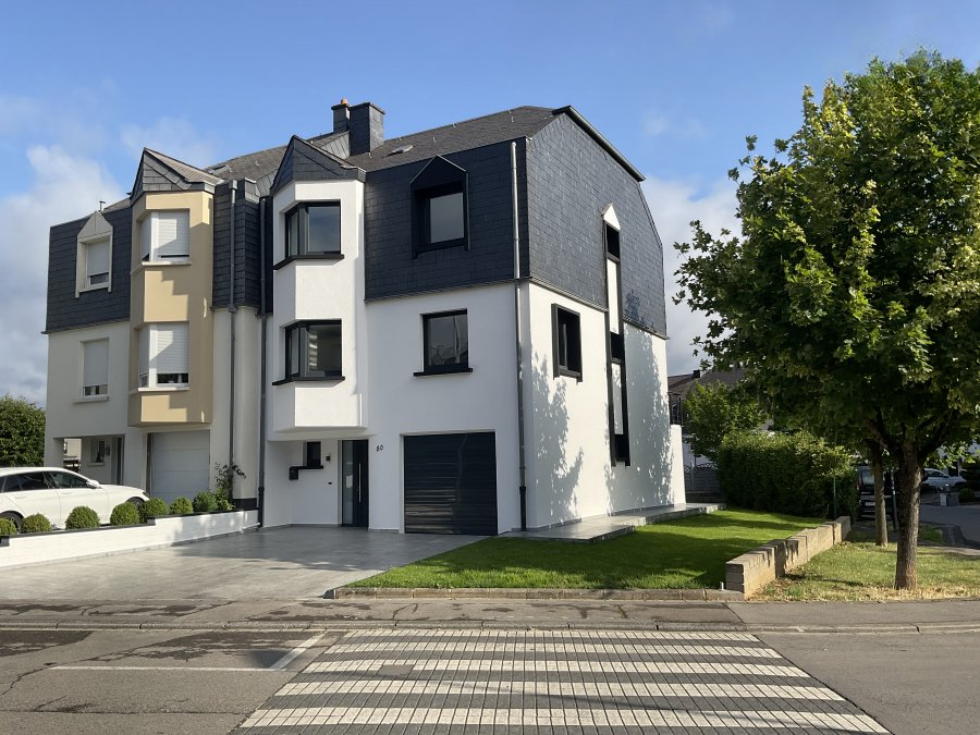 Квартира в Люксембурге, Люксембург, 170 м² - фото 1