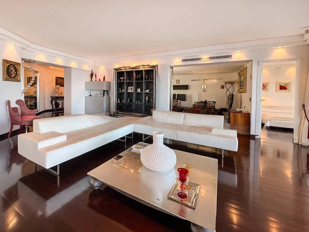 Квартира в Монако, Монако, 300 м² - фото 1