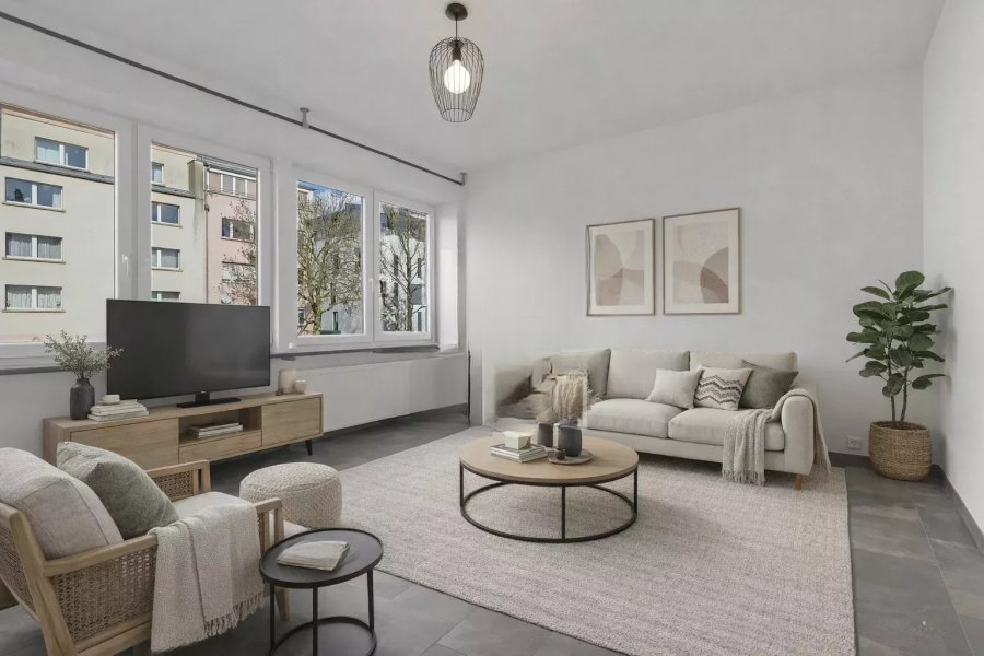 Квартира в Люксембурге, Люксембург, 106 м² - фото 1