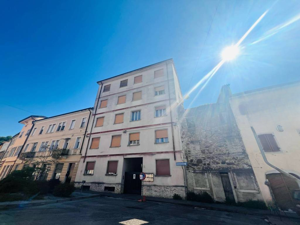 Квартира в Гориции, Италия, 76 м² - фото 1