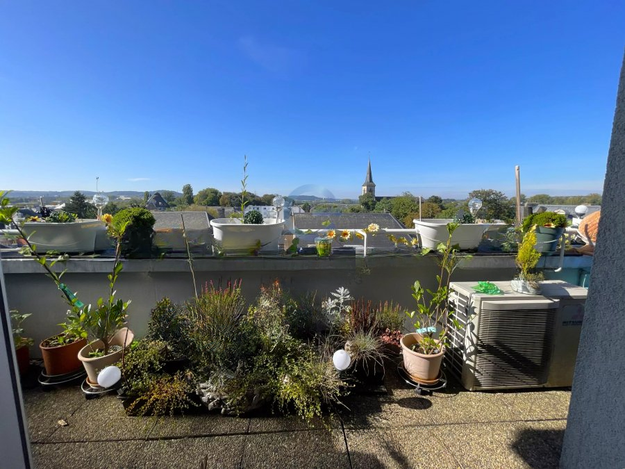 Квартира в Люксембурге, Люксембург, 115 м² - фото 1