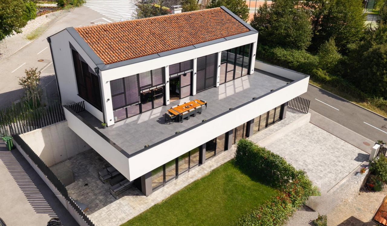 Дом в Сежане, Словения, 446 м² - фото 1