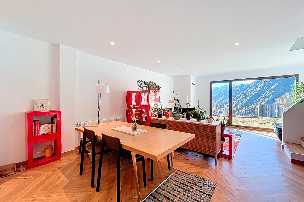 Квартира в Энкаме, Андорра, 219 м² - фото 1