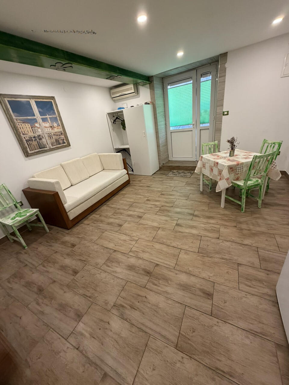 Квартира в Пиране, Словения, 27 м² - фото 1