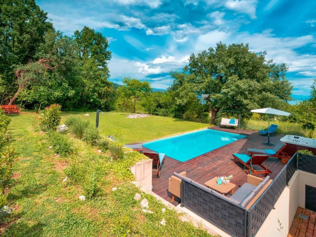 Дом в Опатии, Хорватия, 250 м² - фото 1