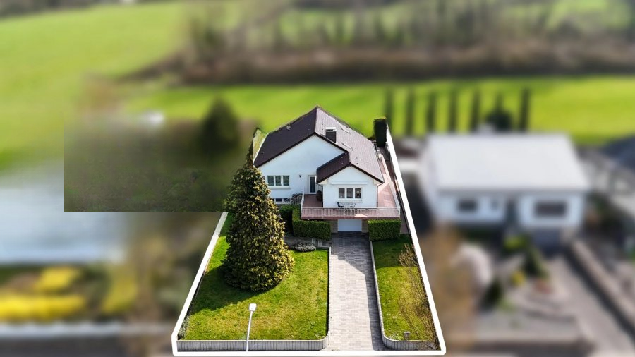 Квартира в Люксембурге, Люксембург, 167 м² - фото 1