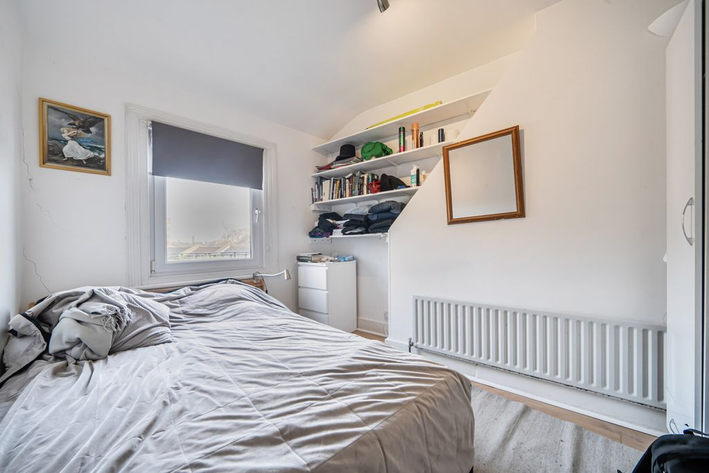 Квартира в Лондоне, Великобритания, 66 м² - фото 1