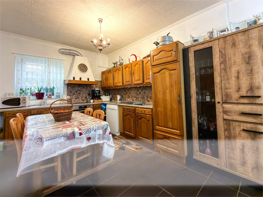 Квартира в Люксембурге, Люксембург, 125 м² - фото 1