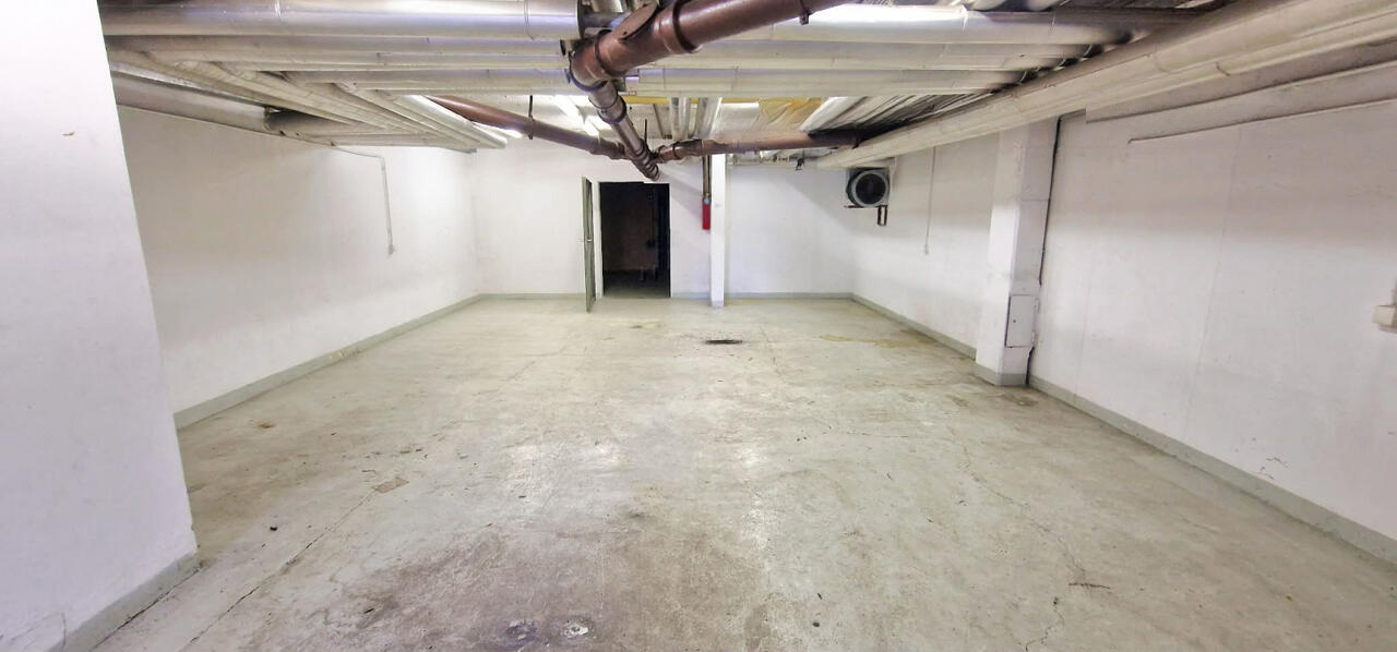 Офис в Любляне, Словения, 170 м² - фото 1