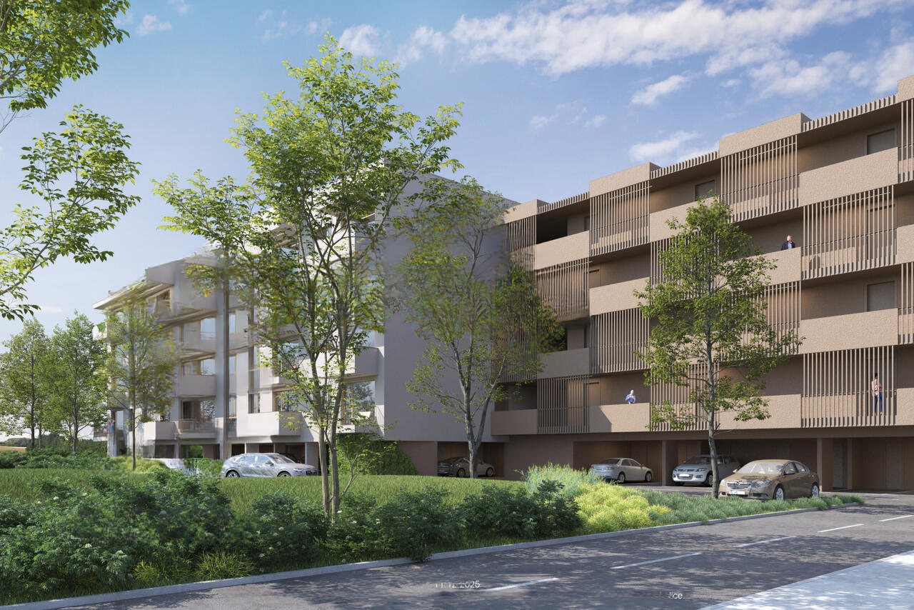 Квартира в Козине, Словения, 53 м² - фото 1