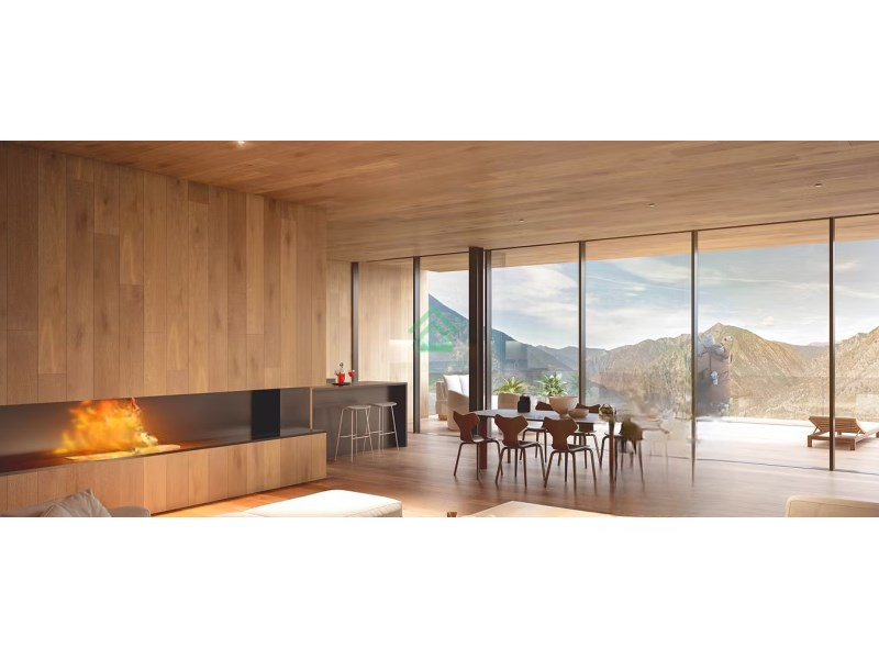 Квартира в Эскальдесе, Андорра, 415 м² - фото 1