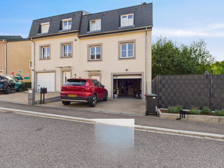 Квартира в Гревенмахере, Люксембург, 145 м² - фото 1