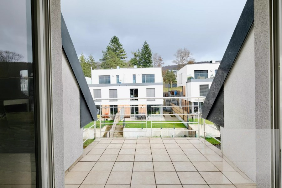 Квартира в Люксембурге, Люксембург, 61 м² - фото 1