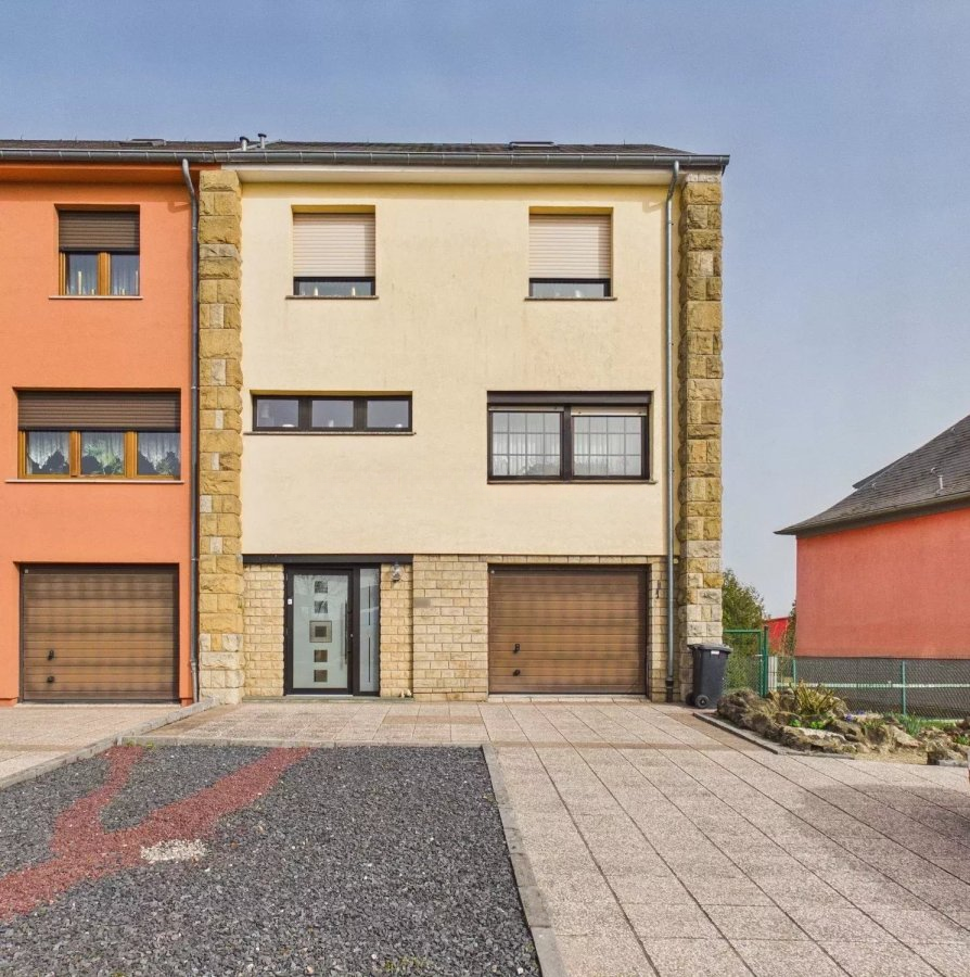 Квартира в Люксембурге, Люксембург, 130 м² - фото 1