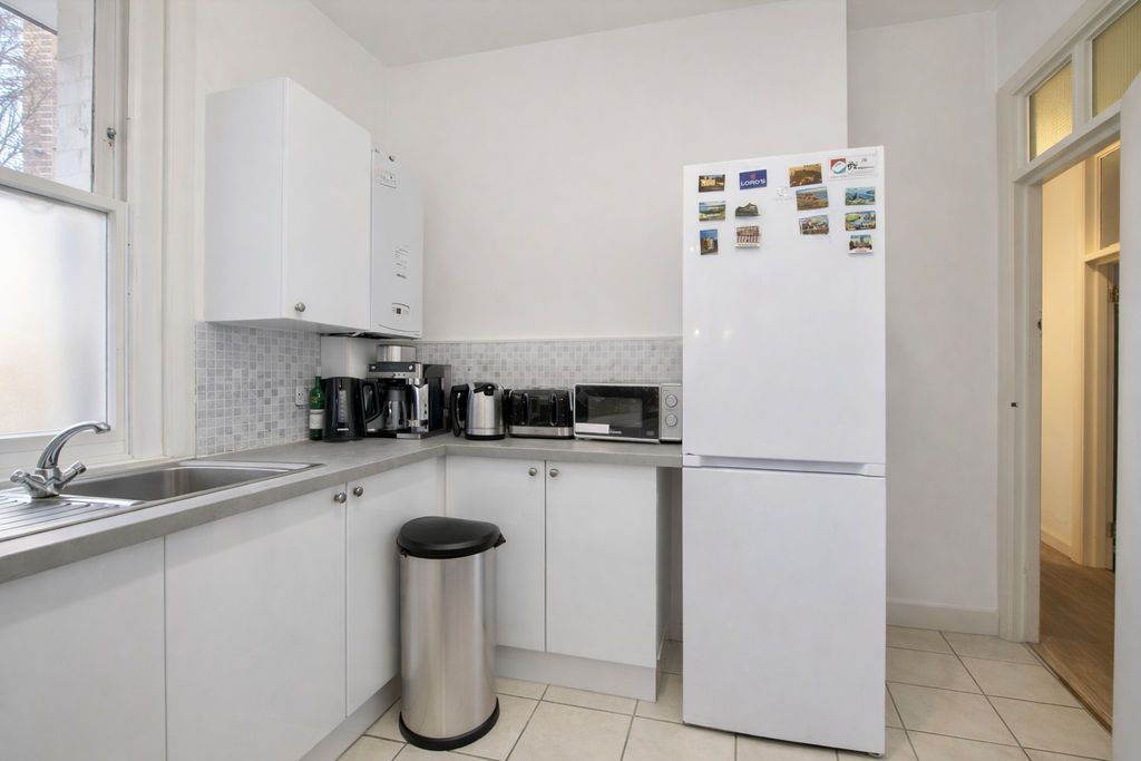 Квартира в Лондоне, Великобритания, 51 м² - фото 1