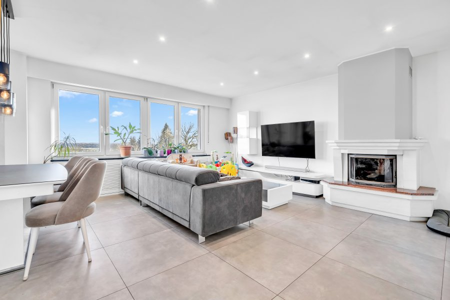 Квартира в Гревенмахере, Люксембург, 113 м² - фото 1