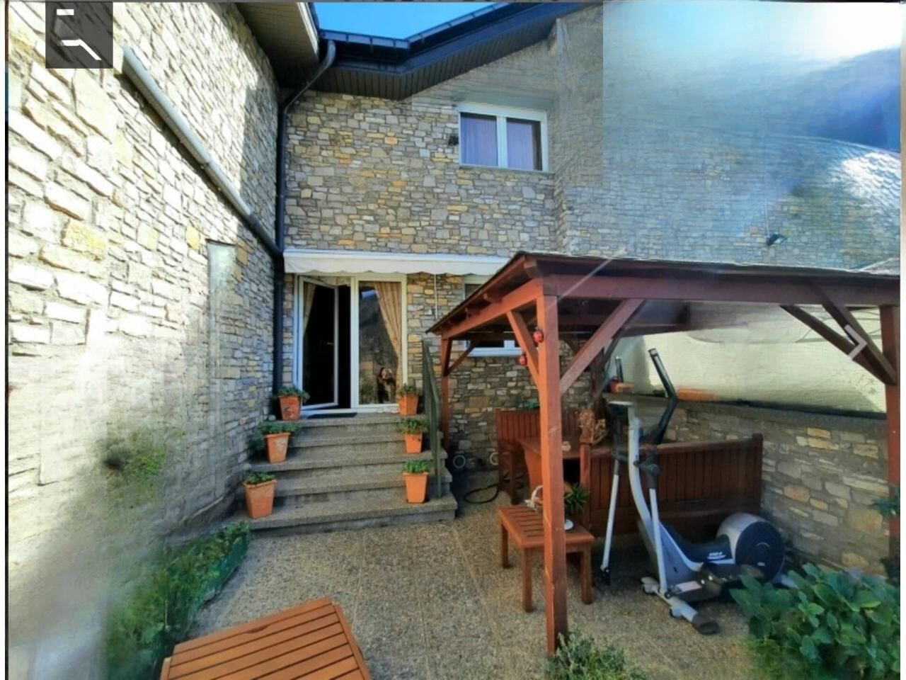 Квартира в Эскальдесе, Андорра, 200 м² - фото 1