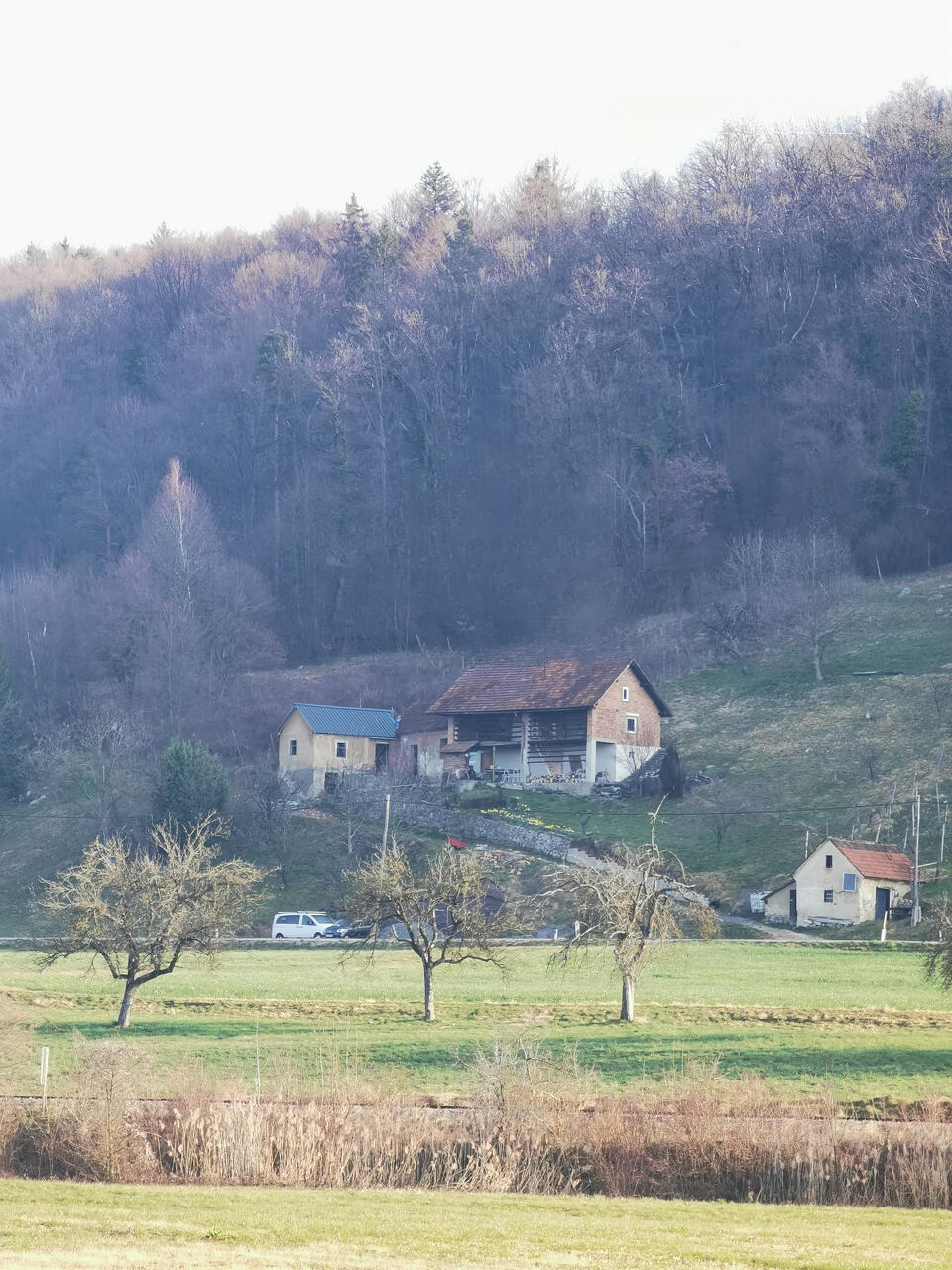 Дом в Жалеце, Словения, 60 м² - фото 1